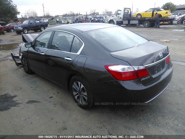 2013 Honda Accord Replacement Parts